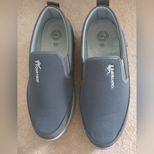 Men's Lightweight Slip-On CNA-TROP Loafer Size 46( US 12)    FL